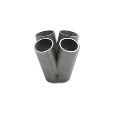 Vibrant 2457, One Turbo Manifold Merge Collectors 1.875 Primary Stainless picture