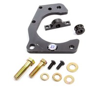 Wehrs Machine Caliper Bracket Metric Mustang II / Pinto picture