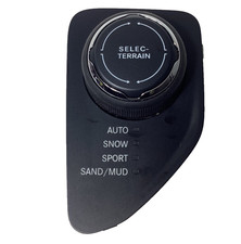 2014-2023 Jeep Cherokee Selec-Terrain 4x4 Switch Dial Selector 68141876AE picture