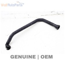 2008-2018 PORSCHE CAYENNE 3.6L - Crankcase Breather HOSE / LINE 95510724700 picture