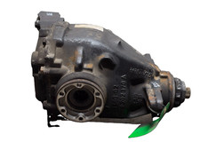 07-13 BMW E82 E90 E92 Rear Automatic Axle Differential Carrier Ratio 3.46 OEM picture