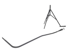 DAIMLER TUBE ASM - OIL FILL, ALI A07-19158-002 NEW OEM picture