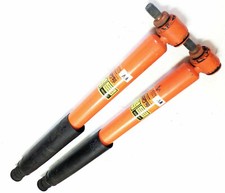 1992-2002 Trans Am Firebird Camaro SS De Carbon Rear Shock Struts picture