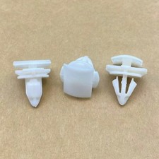 20pcs Fender Clips for Cayenne Touareg Tiguan T-Roc picture