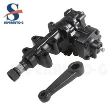 New Power Steering Gear Box Fit for Mercedes-Benz G55 G63 AMG W463 picture