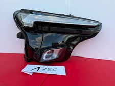 CRACKED LENS  2024-2026 Buick Encore GX Headlight Right Passenger LED OEM786 picture