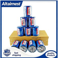 10 Packs Genuine Oil Filters 15400‑PLM‑A02 NEW Factory Sealed For Honda Vehicles picture