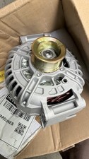 BOSCH AL9961LH Premium 100% New Alternator - 160 Amp Rating Compatible with Sele picture