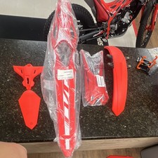 2023 Beta Evo Plastics picture