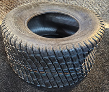 (QTY 1) Tire Deestone D838 6 Ply Lawn Mower & Garden 24X12.00-12 picture