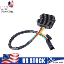 Regulator Rectifier 7707943 For Husqvarna F650CS 2000-11 TR650 Strada 2013-15 US picture