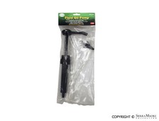 Porsche Fluid Hand Pump - Sta-Lube Fluid Oil Pump  SL4344 SL4344 picture