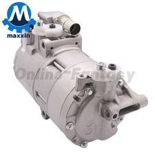 OEM AC Compressor 64529496107 for 2014-2021 BMW i3 2018-2021 i3s picture