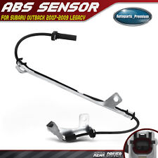 1x  Rear Left Driver ABS Wheel Speed Sensor for Subaru Outback 2007-2009 Legacy picture