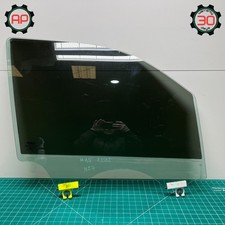19-26 DODGE RAM 1500 FRONT RIGHT PASSENGER SIDE LAMINATED WINDOW GLASS OEM picture