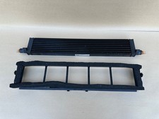 2019-2021 Mercedes W205 C63 C63S AMG Oil Cooler A0995000001 picture