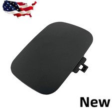 Front Bumper Towing Hook Cover Fits Rolls Royce Wraith Dawn 2017-23 51117397113 picture
