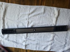 🔥RARE🔥 1971 72 73 BUICK Centurion Dash Emblem Heater Vents Bezel Trim picture