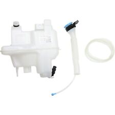 Washer Reservoir Tank For 2014-2021 Mazda 6 2014-2018 3 with Pump and Bracket picture