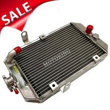 All Aluminum Radiator For 2001-2005 Yamaha Raptor 660R YFM 660R 2004 2003 2002 picture