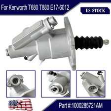 New 1Pcs Clutch Servo For Kenworth T680 T880 E17-6012 1000285721AM 1001102860AM picture