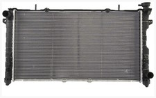 Radiator Direct Fit Select 2001-2004 Chrysler, Dodge 3.8L, 3.3L Models picture