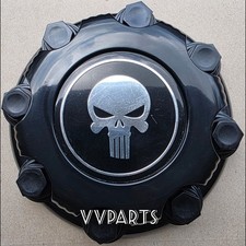 1  PC SKULL  New 2000-08 Chevy 2500 Truck Van 16
