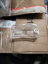 1960 1961 AMC RAMBER SIX AND REBEL BACKUP LENS LH RH NOS American MOTORS picture