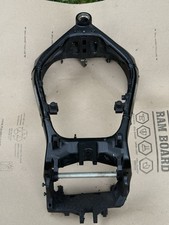 2017 17-25 SUZUKI GSXR1000R GSXR1000 OEM MAIN FRAME CHASSIS *CLEAN VA picture
