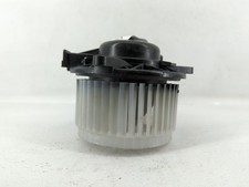 2003-2013 Chevrolet Silverado 1500 Heater Ac Blower Motor JS2TA picture