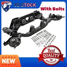 🌟Rear Subframe Crossmember For 2010 2011 2012 Hyundai Santa Fe AWD 554002P050 picture