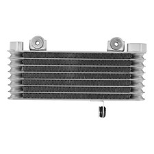 Oil Cooler Fit For Suzuki GSXR1000 GSXR 1000 2007-2008 2007 2008 07 08 picture