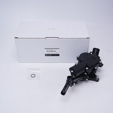 Genuine Mazda OEM Cooling Part CX-3 CX-5 CX-30 Water Control Valve PYFD-15-16ZA picture