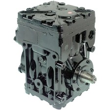 GPD A/C Compressor fits 1980-1984 Volkswagen Rabbit 80-84 Volkswagen Scirocco picture