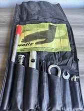 1999-‘04 PORSCHE 911 996 BOXSTER 986 TOOL KIT OEM 99672111500 COMPLETE NOS picture