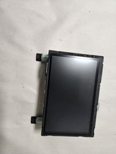 Info-GPS-TV Screen Display Screen Dash Fits 18-19 INFINITI Q50 458990 picture