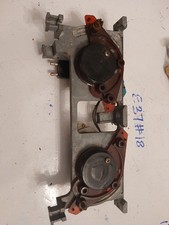 Vintage Mercedes-Benz W108 / W109 Dash Heater Climate Control Assembly 280SE&SEL picture