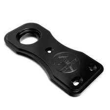 2015-2022 Shelby GT350/GT500 Billet Radiator Mounts - Ghosted Logo... picture