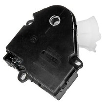 HVAC Blend Door Actuator-Heater Blend Door Actuator Dorman 604-110 picture