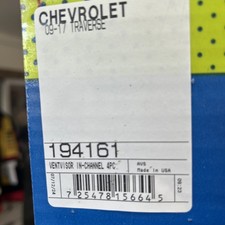 Auto Ventshade (AVS) 194161 Ventvisor® RAINGUARDS picture