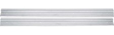 OER MA2148 Door Sill Plates for 1967-1976 Dodge Dart,1967-1976 Plymouth Duster, picture