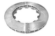 DBA For 15-19 Dodge Challenger/Charger SRT8 Hellcat T3 5000 Series Rotor picture