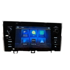 REPAIR SERVICE Subaru Legacy  Outback Touch Screen Digitizer Panel 2018 2019 picture