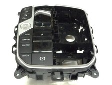 2021-2025 BMW G20 G22 G23 Center Console Control Panel 61315A9C9A9 OEM A1 picture