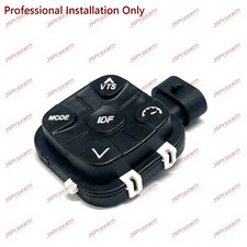 278003821 Replaces Fits Sea-Doo RXT Rxt-x 300 Handlebar Left Control Switch 2023 picture