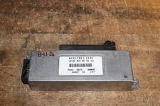 1994-95 Mercedes Benz SL500 SL600 Convertible Top Roof Control Module 1298202526 picture