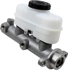 Beck Arnley Brake Master Cylinder - 072-9502 picture