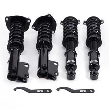 BFO Coilovers Suspension Shocks Struts Kit For Mitsubishi Eclipse GT GS RS 00-05 picture