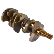 MD305941 Crankshaft for 1994 2002 Mitsubishi Montero Sport Diamante 3.5L V6 6G74 picture