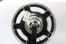 FRONT WHEEL CAST 17 X 3 25MM ABS HARLEY DAVIDSON 41285-09 picture